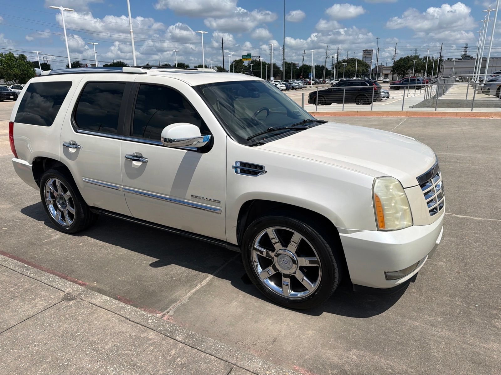 cadillac escalade 2010 1GYUCCEF5AR120620 image cadillac escalade 2010 1GYUCCEF5AR120620 image