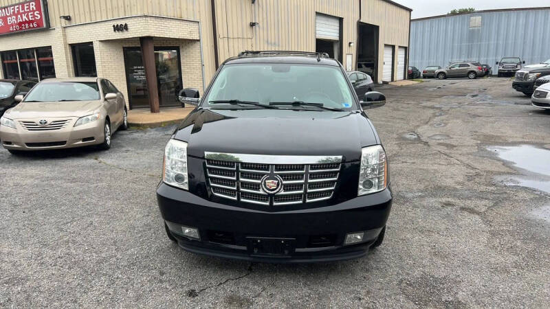 cadillac escalade 2010 1GYUKBEF1AR151490 image cadillac escalade 2010 1GYUKBEF1AR151490 image
