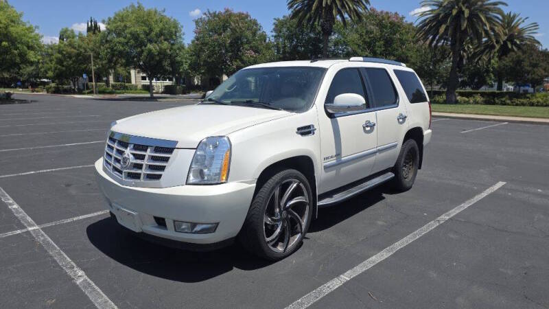 cadillac escalade 2010 1GYUKBEF3AR270559 image cadillac escalade 2010 1GYUKBEF3AR270559 image