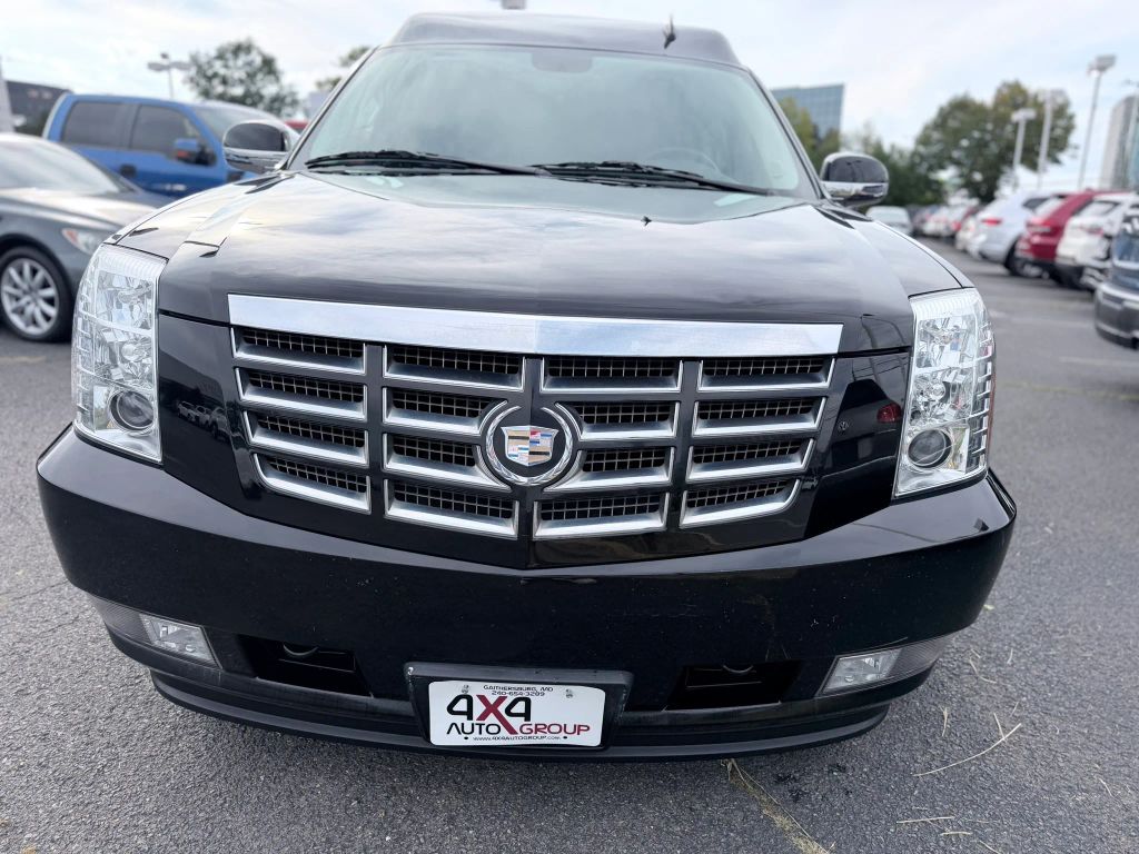 cadillac escalade 2010 1GYUKCEF7AR201685 image cadillac escalade 2010 1GYUKCEF7AR201685 image