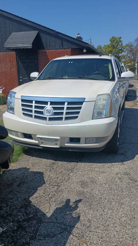 cadillac escalade 2010 1GYUKAEF4AR108403 image cadillac escalade 2010 1GYUKAEF4AR108403 image