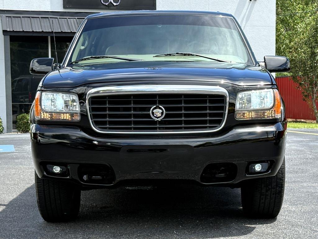cadillac escalade 2000 1GYEK63R5YR230938 image cadillac escalade 2000 1GYEK63R5YR230938 image