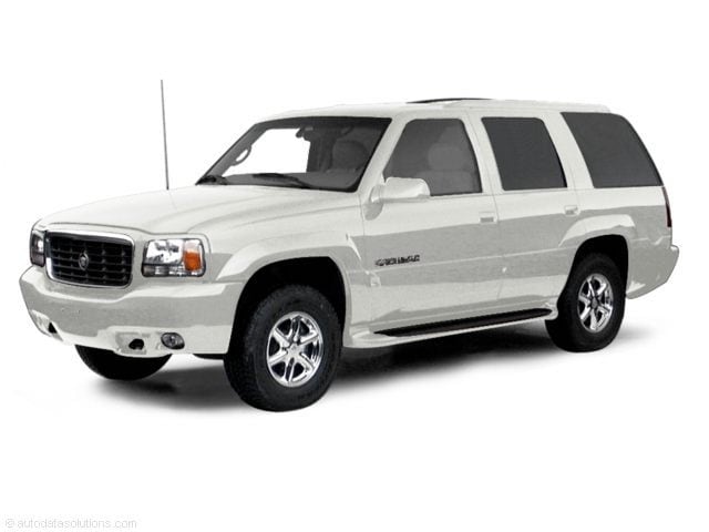 cadillac escalade 2000 1GYEK63R2YR198434 image cadillac escalade 2000 1GYEK63R2YR198434 image