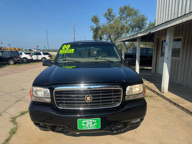 cadillac escalade 2000 1GYEK63R5YR185841 image cadillac escalade 2000 1GYEK63R5YR185841 image