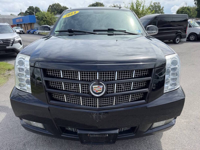 cadillac escalade 2014 1GYS4CEF7ER162443 image cadillac escalade 2014 1GYS4CEF7ER162443 image