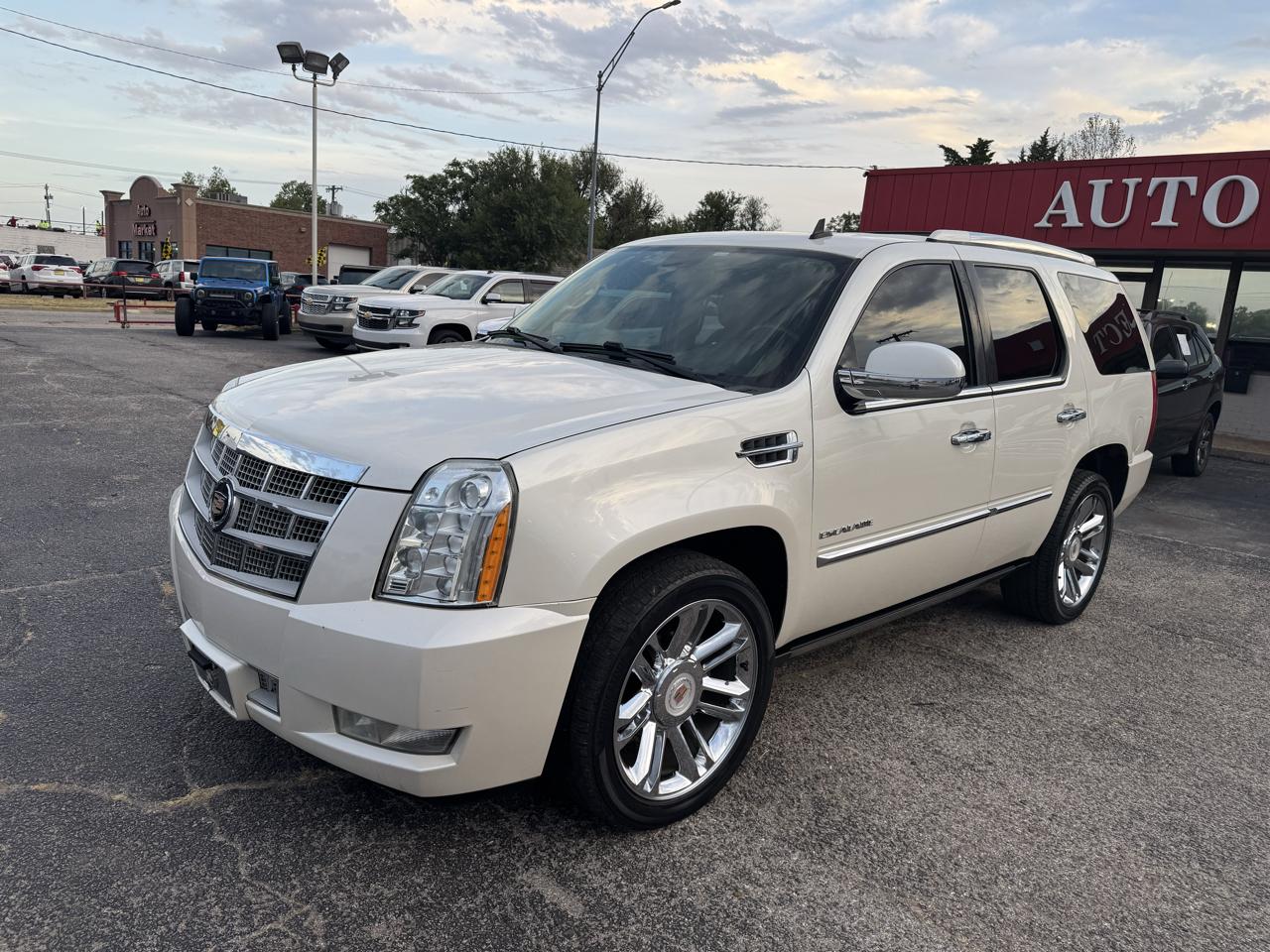 cadillac escalade 2014 1GYS4DEF2ER165692 image cadillac escalade 2014 1GYS4DEF2ER165692 image