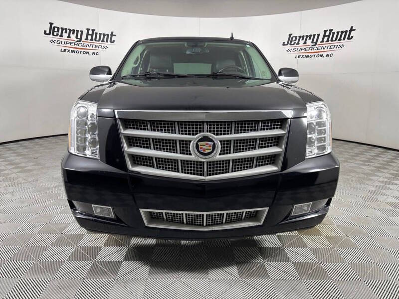 cadillac escalade 2014 1GYS4DEFXER240087 image cadillac escalade 2014 1GYS4DEFXER240087 image