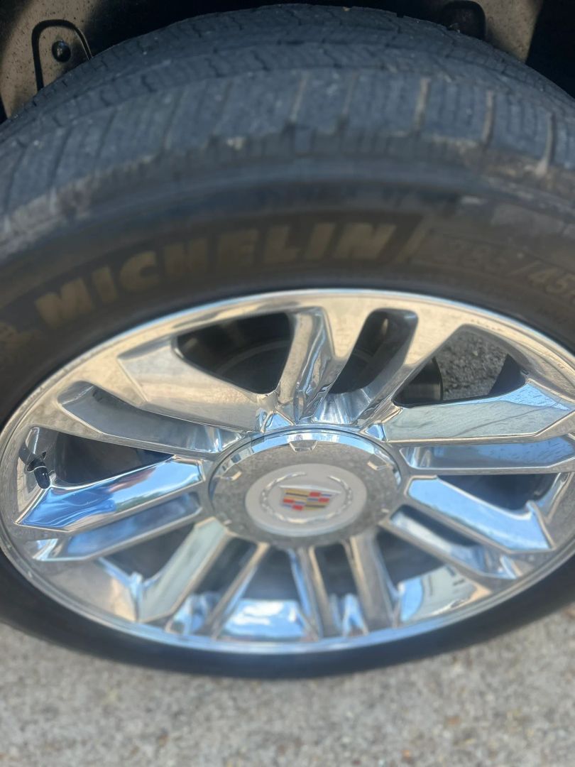 cadillac escalade 2014 1GYS4DEF9ER209350 image cadillac escalade 2014 1GYS4DEF9ER209350 image