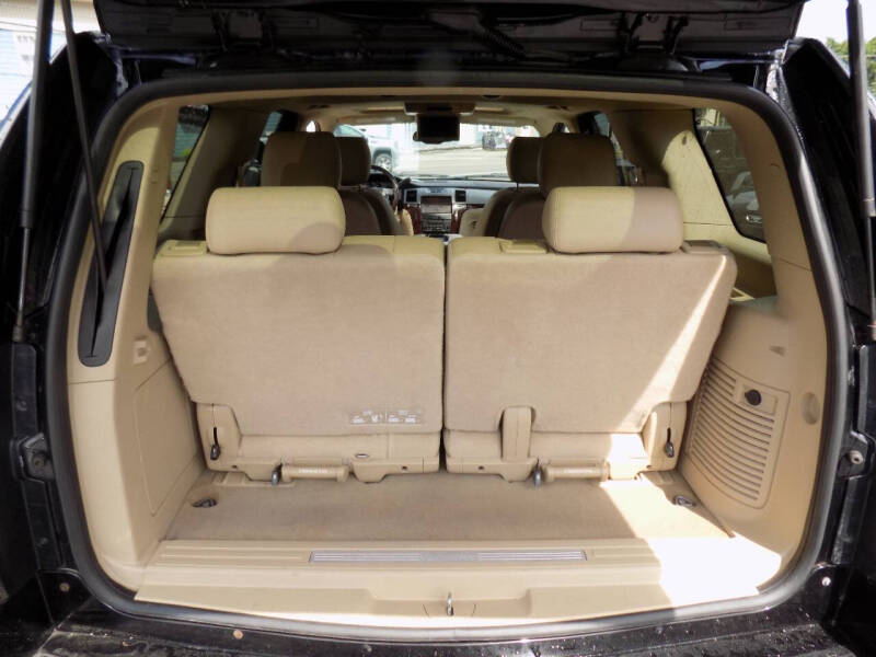 cadillac escalade 2014 1GYS4CEF9ER219354 image cadillac escalade 2014 1GYS4CEF9ER219354 image