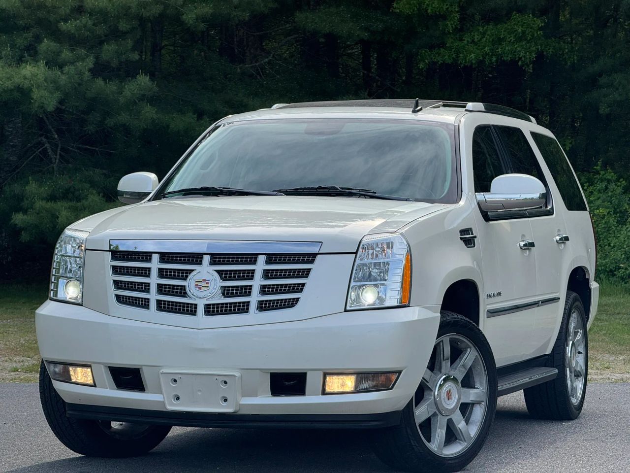 cadillac escalade 2014 1GYS4BEF0ER166344 image cadillac escalade 2014 1GYS4BEF0ER166344 image