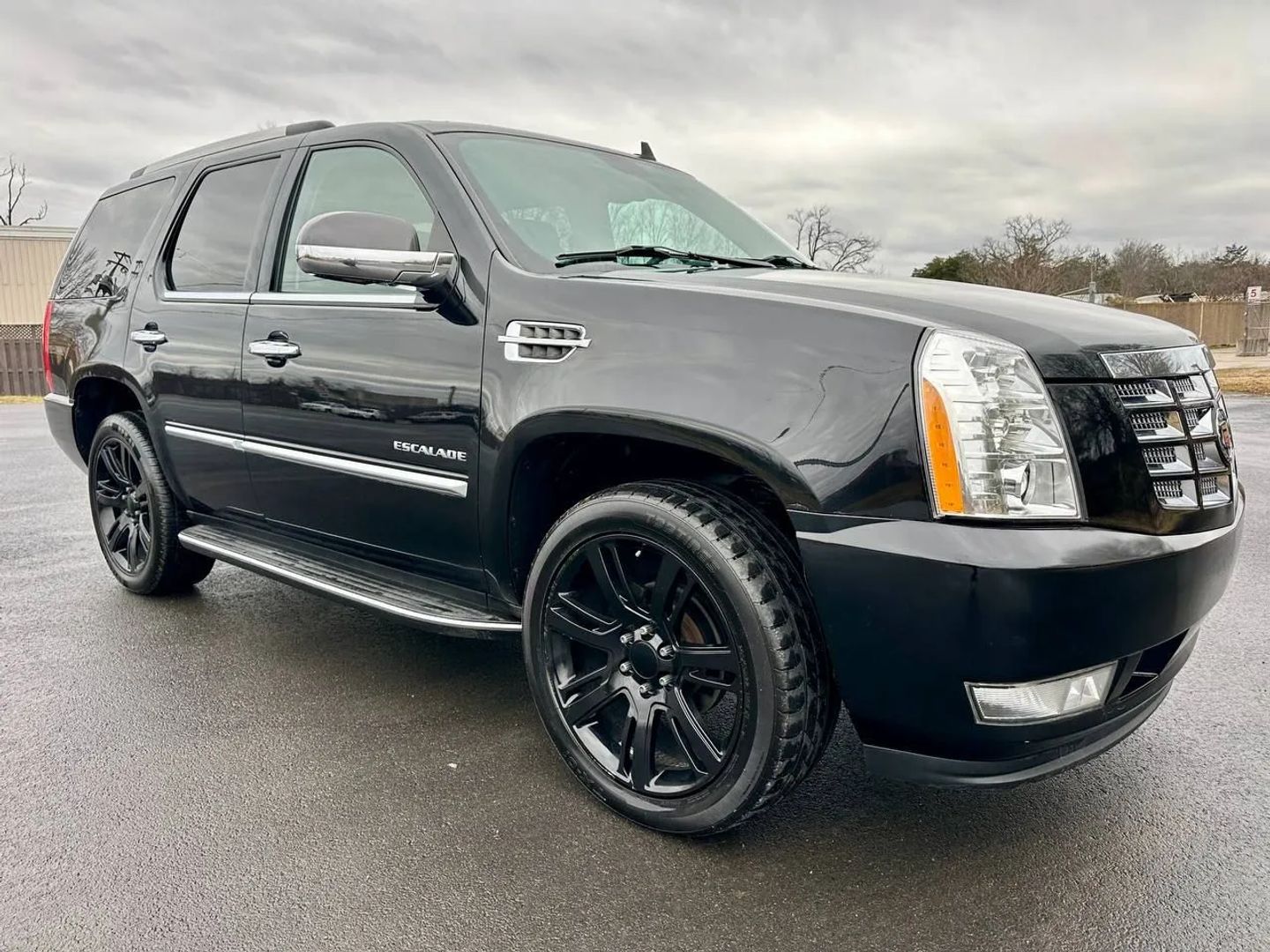 cadillac escalade 2014 1GYS4BEF3ER235642 image cadillac escalade 2014 1GYS4BEF3ER235642 image