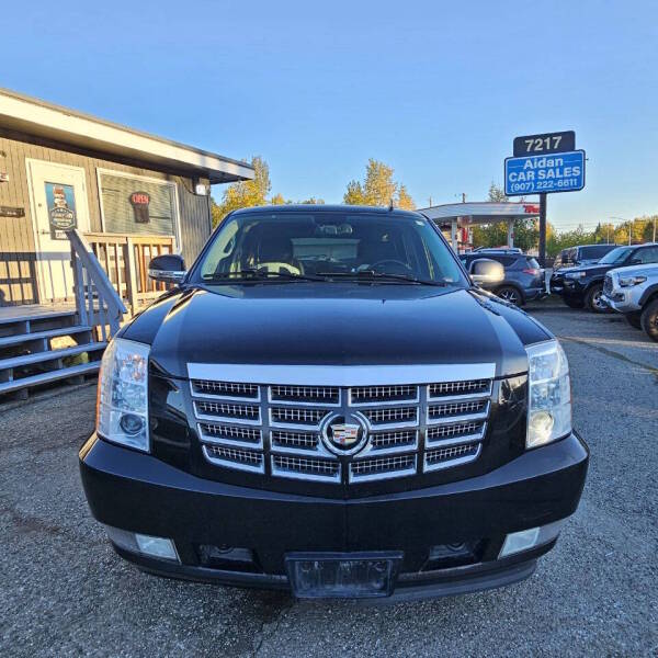 cadillac escalade 2014 1GYS3BEF9ER150193 image cadillac escalade 2014 1GYS3BEF9ER150193 image