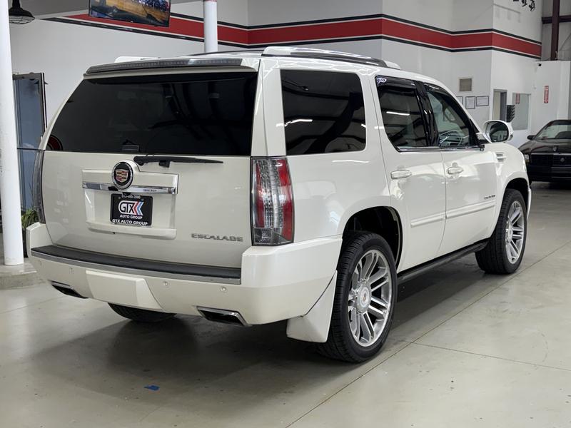cadillac escalade 2014 1GYS4CEF7ER196978 image cadillac escalade 2014 1GYS4CEF7ER196978 image