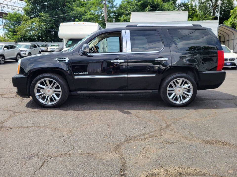 cadillac escalade 2014 1GYS4CEFXER195923 image cadillac escalade 2014 1GYS4CEFXER195923 image