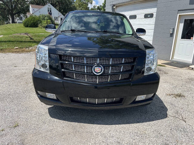 cadillac escalade 2014 1GYS4CEF4ER184108 image cadillac escalade 2014 1GYS4CEF4ER184108 image