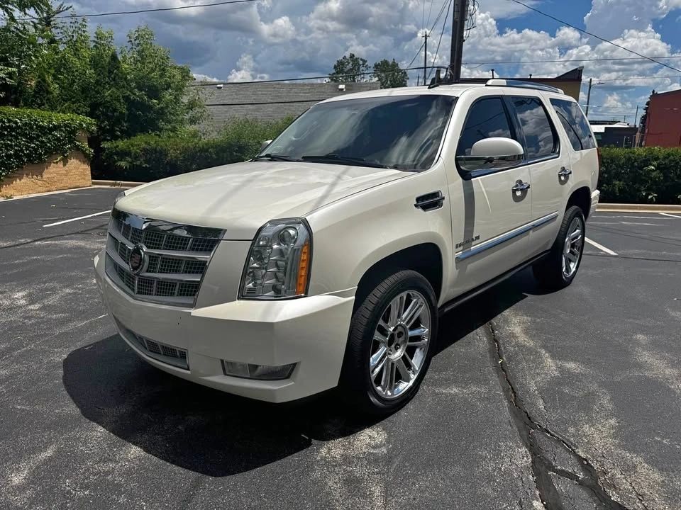 cadillac escalade 2014 1GYS4DEF7ER218550 image cadillac escalade 2014 1GYS4DEF7ER218550 image