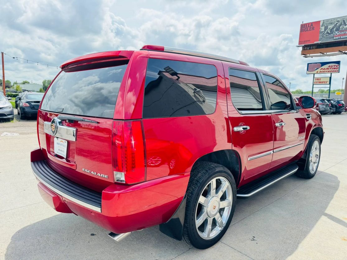 cadillac escalade 2014 1GYS4BEF5ER170308 image cadillac escalade 2014 1GYS4BEF5ER170308 image