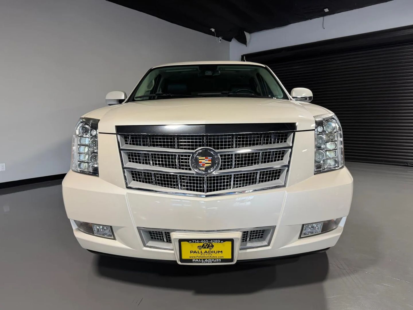 cadillac escalade 2014 1GYS4DEF2ER244540 image cadillac escalade 2014 1GYS4DEF2ER244540 image