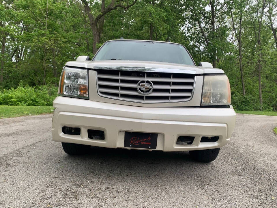 cadillac escalade 2005 1GYEK63N85R178035 image cadillac escalade 2005 1GYEK63N85R178035 image
