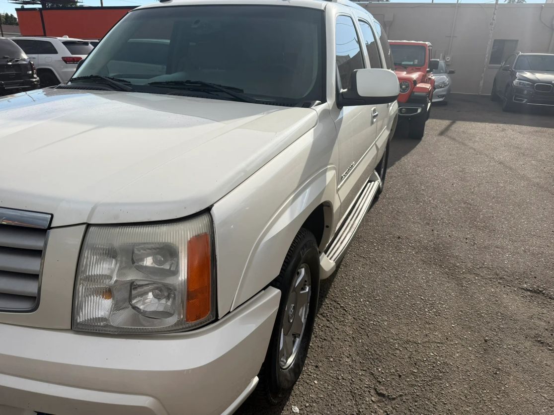 cadillac escalade 2005 1GYEK63N45R221432 image cadillac escalade 2005 1GYEK63N45R221432 image