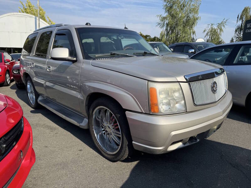 cadillac escalade 2005 1GYEC63N55R219251 image cadillac escalade 2005 1GYEC63N55R219251 image