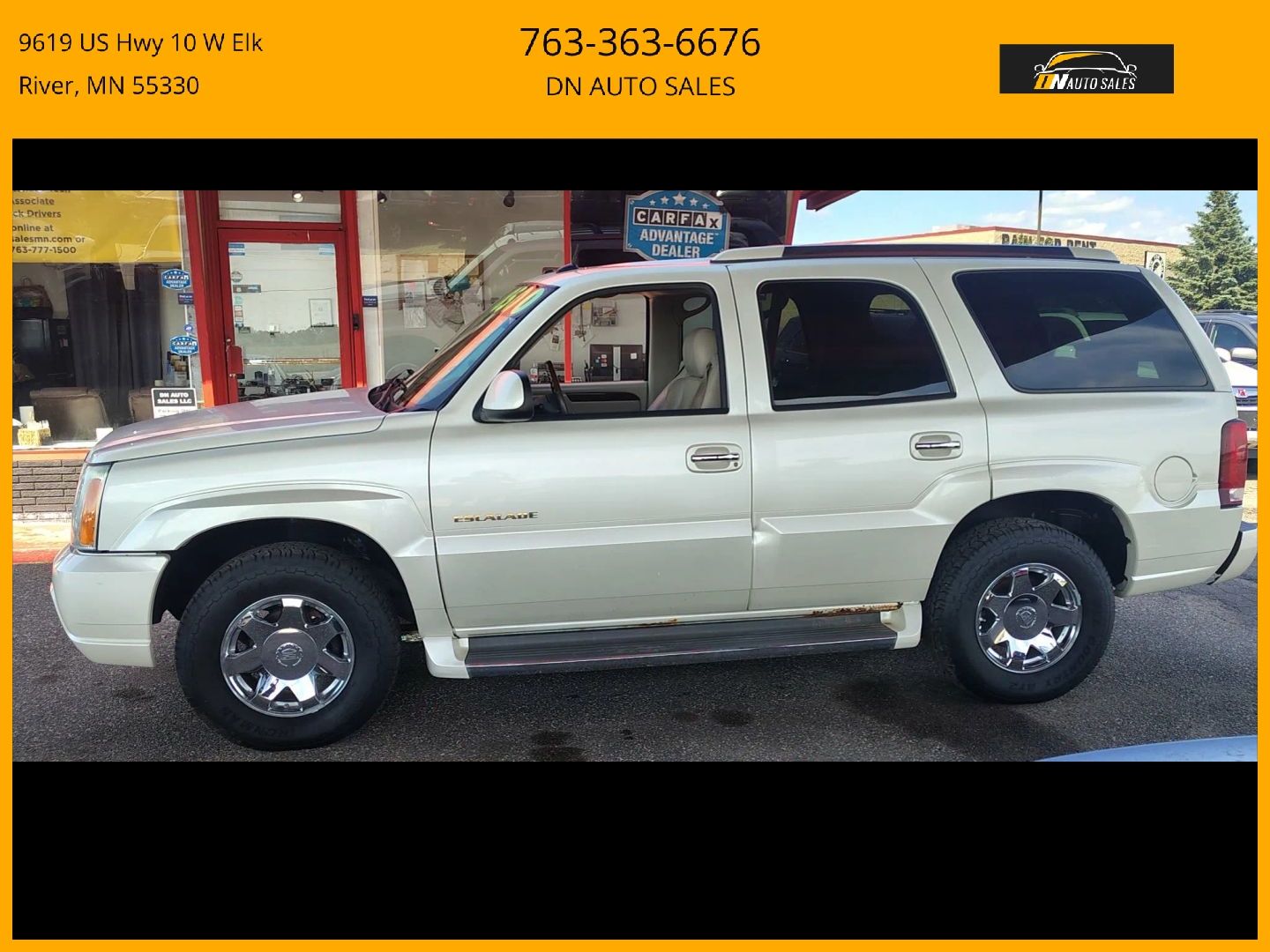 cadillac escalade 2005 1GYEK63N35R126540 image cadillac escalade 2005 1GYEK63N35R126540 image