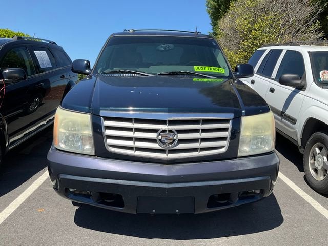 cadillac escalade 2005 1GYEK63N65R245621 image cadillac escalade 2005 1GYEK63N65R245621 image
