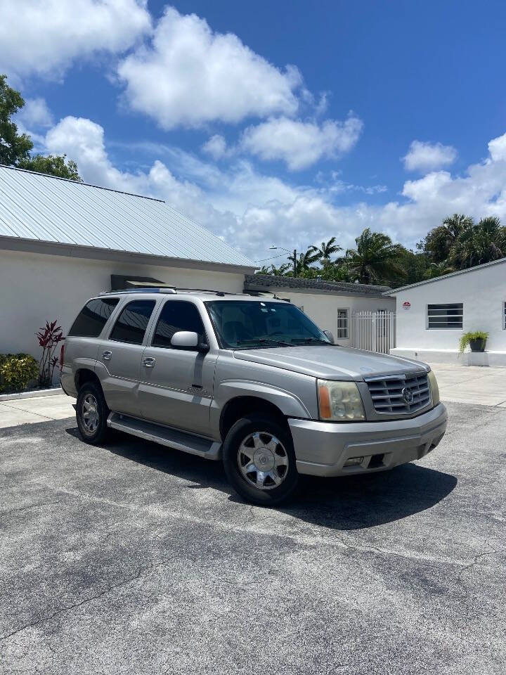 cadillac escalade 2005 1GYEK63N55R155473 image cadillac escalade 2005 1GYEK63N55R155473 image