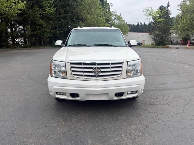 cadillac escalade 2005 1GYEK63N95R185947 image cadillac escalade 2005 1GYEK63N95R185947 image
