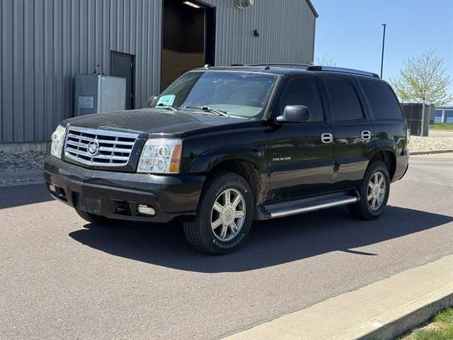 cadillac escalade 2005 1GYEK63N45R230972 image cadillac escalade 2005 1GYEK63N45R230972 image
