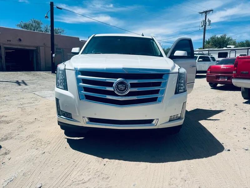 cadillac escalade 2015 1GYS3CKJXFR279804 image cadillac escalade 2015 1GYS3CKJXFR279804 image