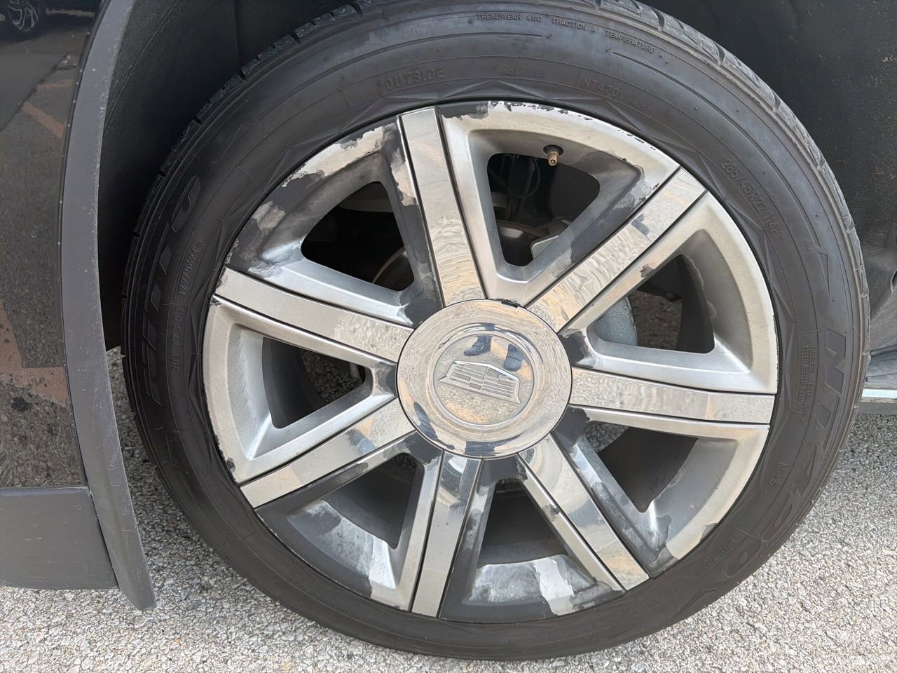 cadillac escalade 2015 1GYS4MKJ6FR604161 image cadillac escalade 2015 1GYS4MKJ6FR604161 image