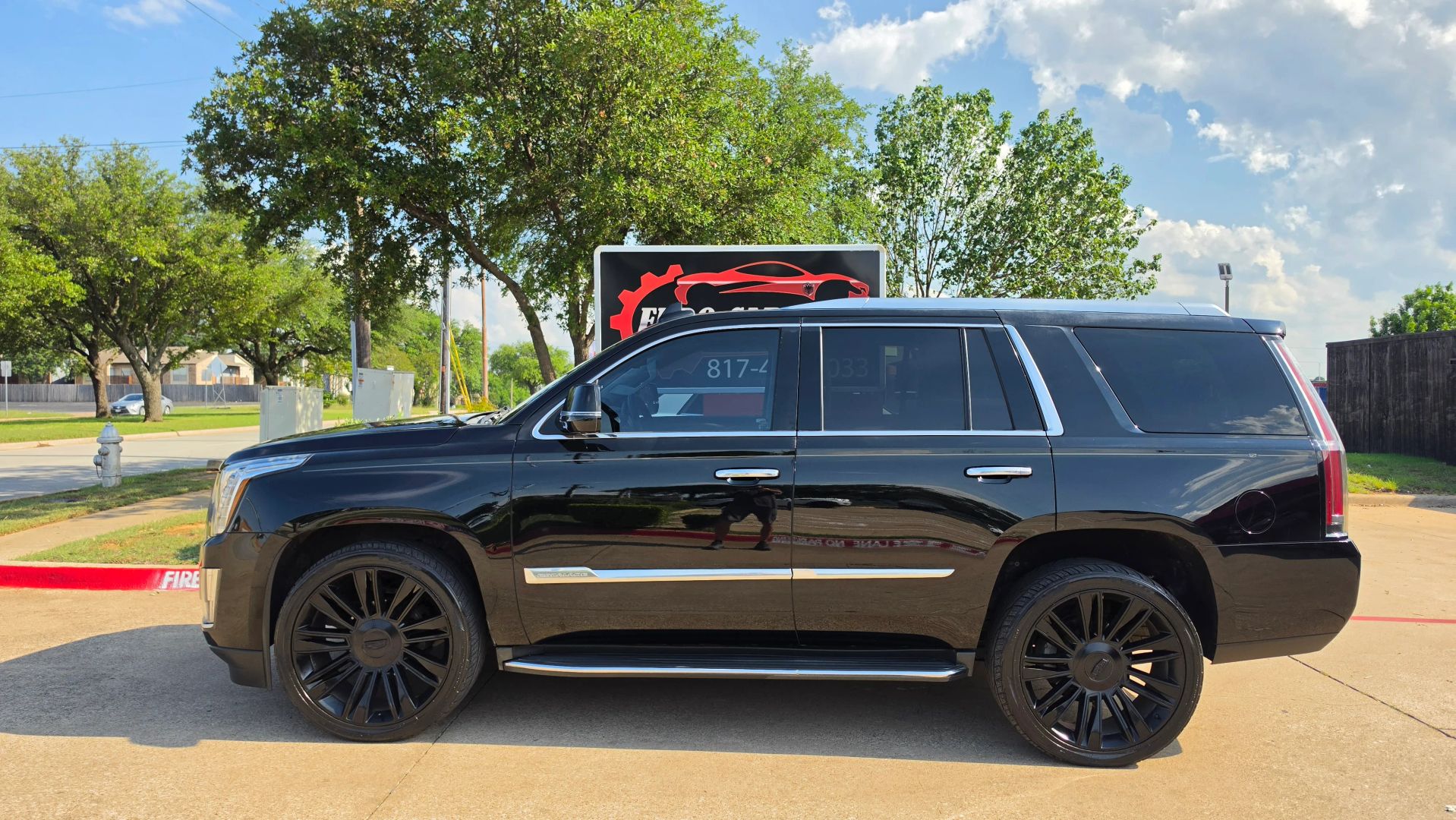 cadillac escalade 2015 1GYS3MKJ7FR645921 image cadillac escalade 2015 1GYS3MKJ7FR645921 image