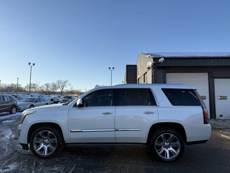 cadillac escalade 2015 1GYS4NKJ1FR638532 image cadillac escalade 2015 1GYS4NKJ1FR638532 image
