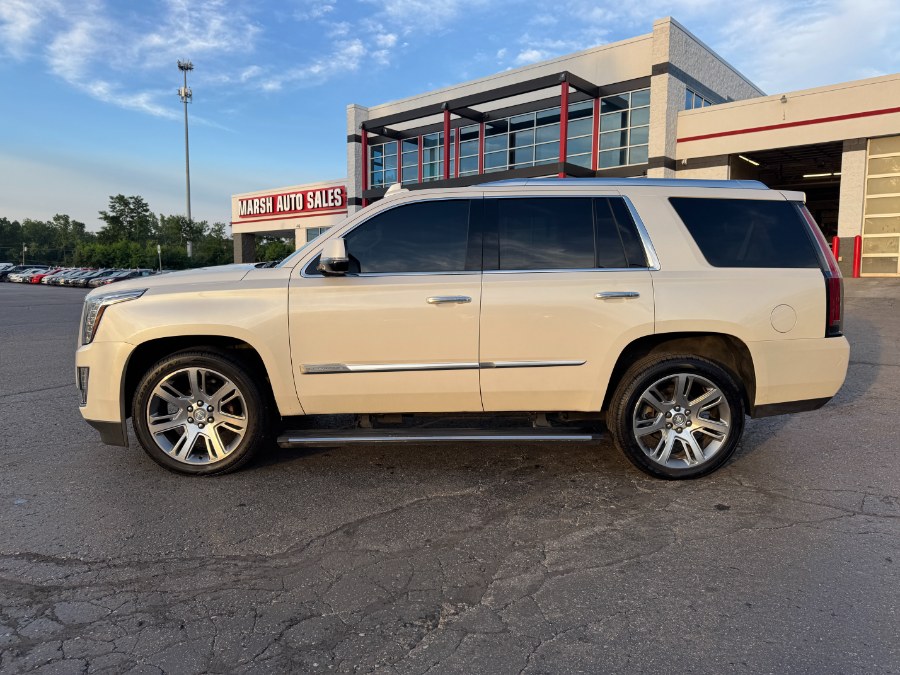cadillac escalade 2015 1GYS4NKJ5FR621832 image cadillac escalade 2015 1GYS4NKJ5FR621832 image