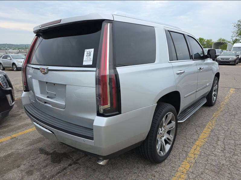 cadillac escalade 2015 1GYS4MKJ4FR706381 image cadillac escalade 2015 1GYS4MKJ4FR706381 image