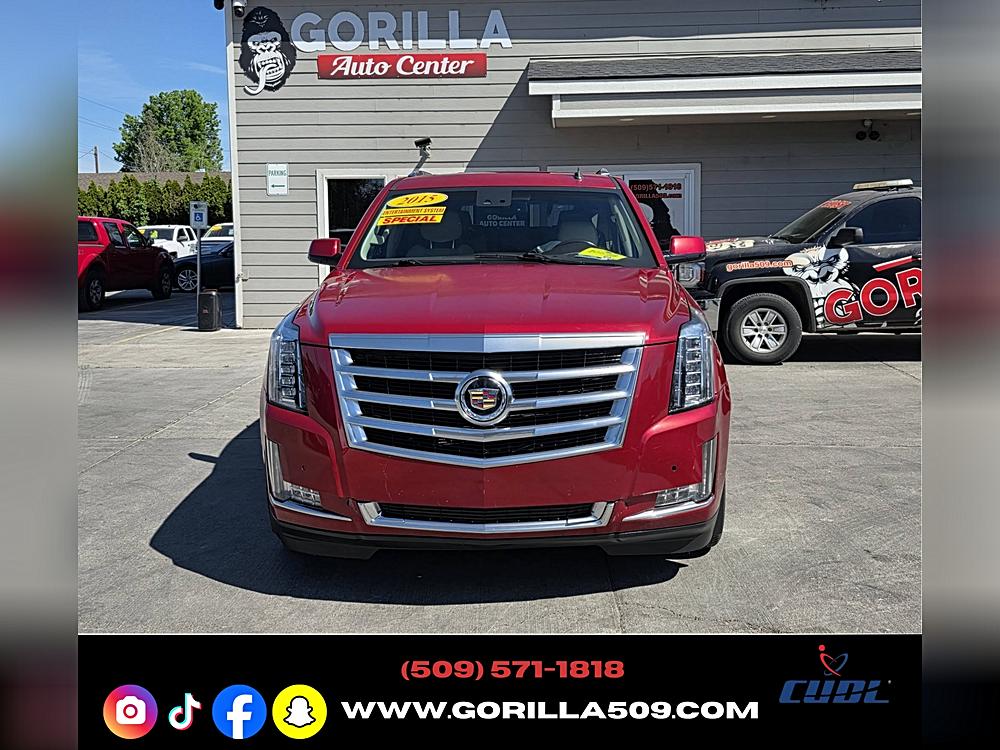 cadillac escalade 2015 1GYS4BKJ1FR180392 image cadillac escalade 2015 1GYS4BKJ1FR180392 image