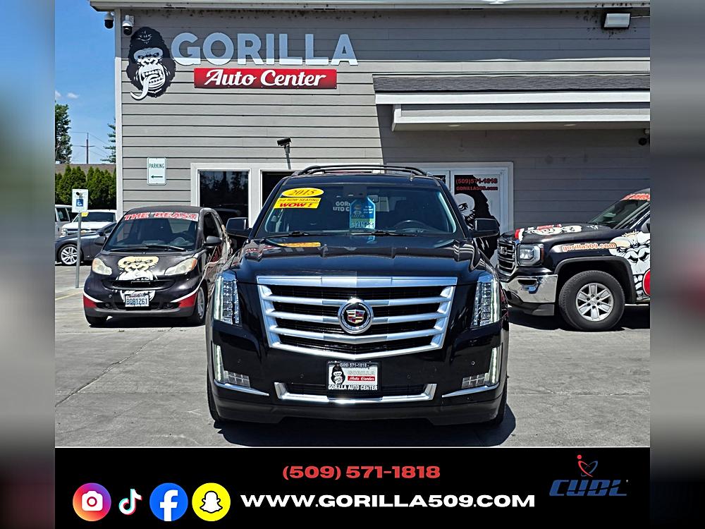 cadillac escalade 2015 1GYS4BKJ3FR294488 image cadillac escalade 2015 1GYS4BKJ3FR294488 image