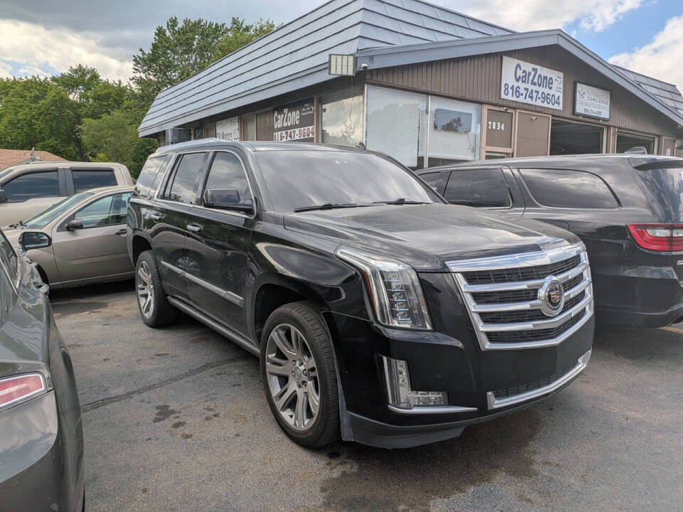 cadillac escalade 2015 1GYS4CKJXFR305170 image cadillac escalade 2015 1GYS4CKJXFR305170 image