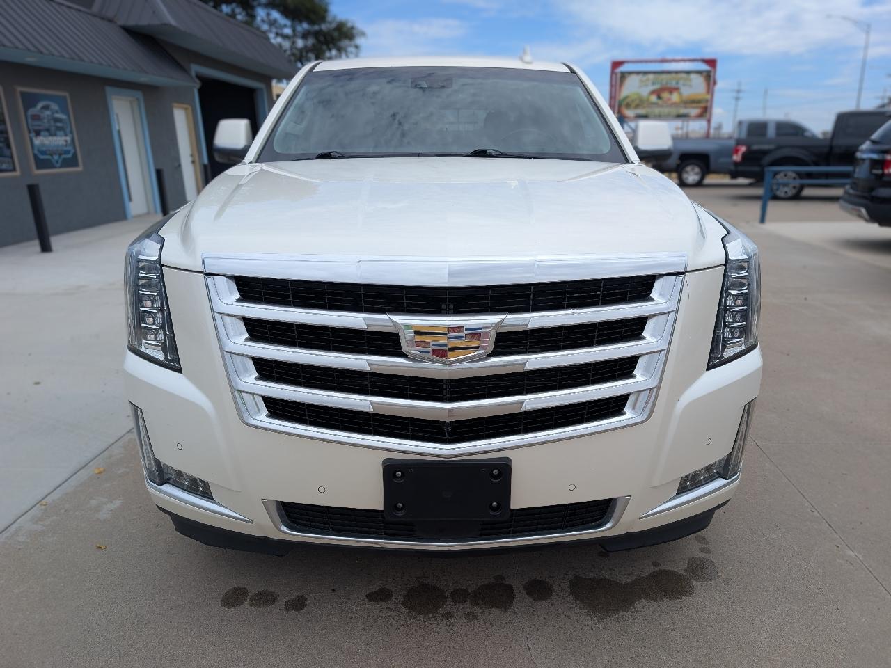cadillac escalade 2015 1GYS4NKJ6FR606790 image cadillac escalade 2015 1GYS4NKJ6FR606790 image