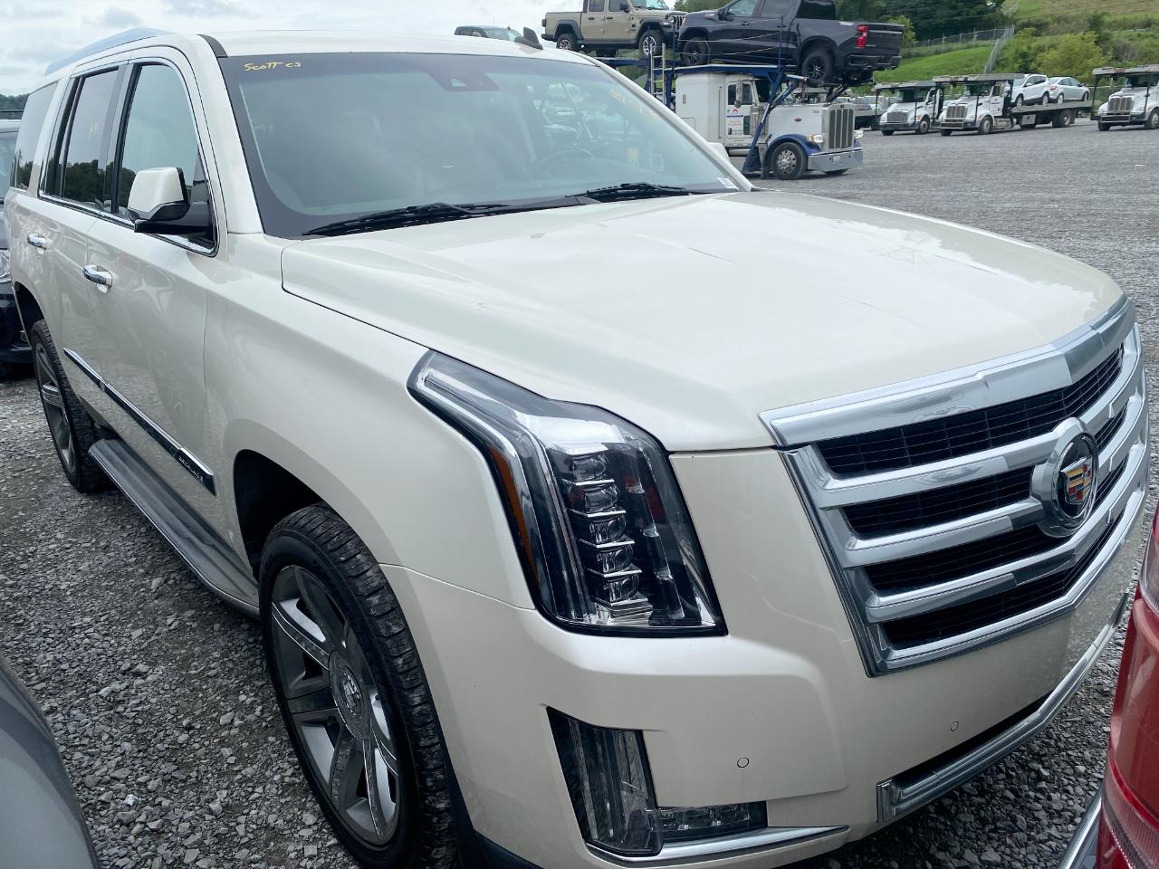 cadillac escalade 2015 1GYS3BKJ4FR210813 image cadillac escalade 2015 1GYS3BKJ4FR210813 image