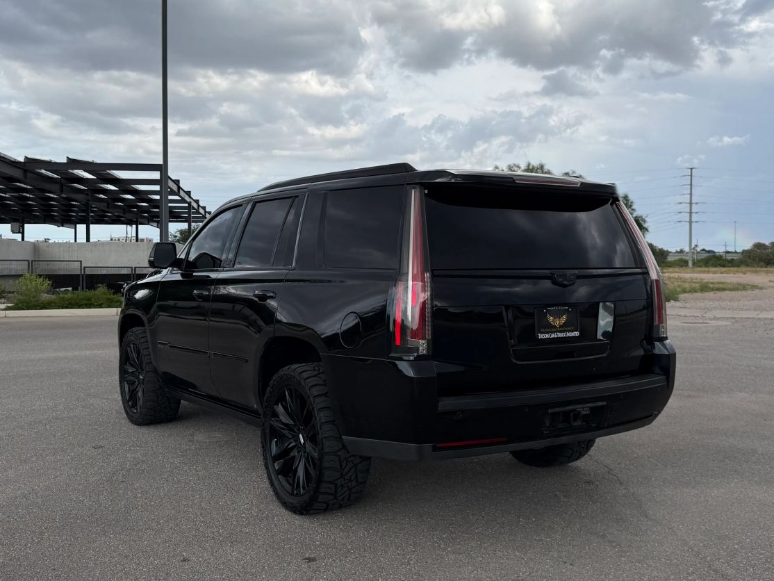 cadillac escalade 2015 1GYS3NKJXFR522474 image cadillac escalade 2015 1GYS3NKJXFR522474 image