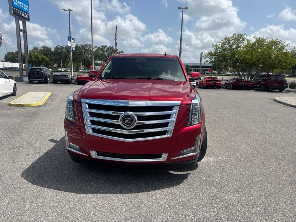 cadillac escalade 2015 1GYS3CKJXFR205413 image cadillac escalade 2015 1GYS3CKJXFR205413 image