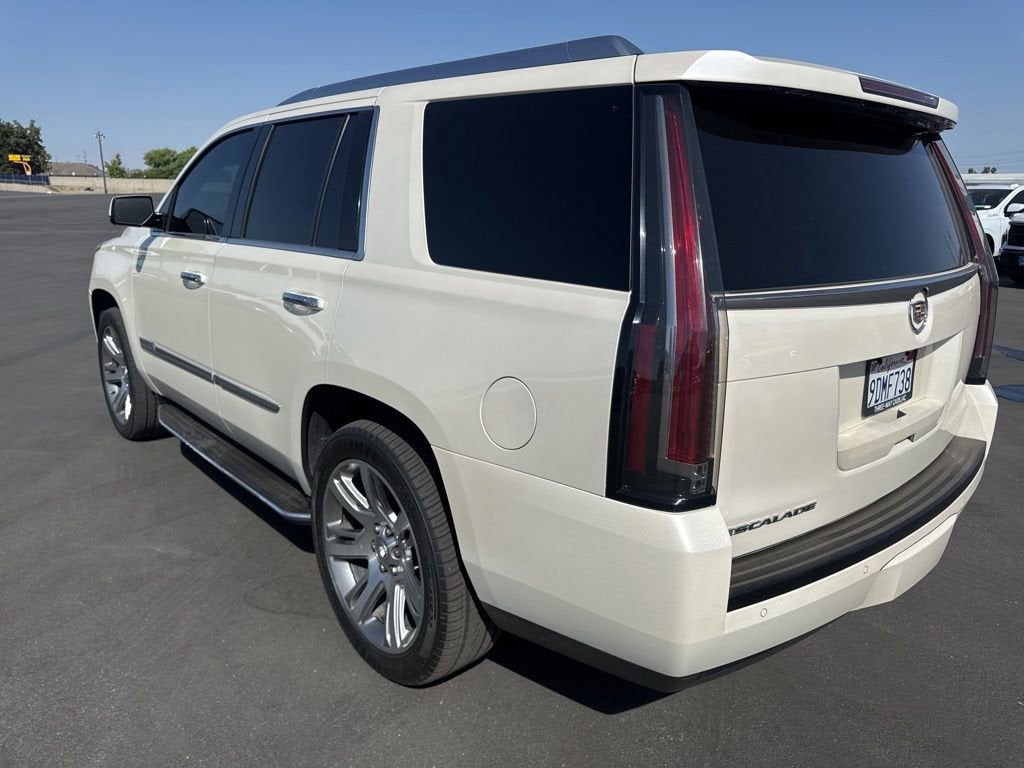 cadillac escalade 2015 1GYS4BKJ0FR266583 image cadillac escalade 2015 1GYS4BKJ0FR266583 image
