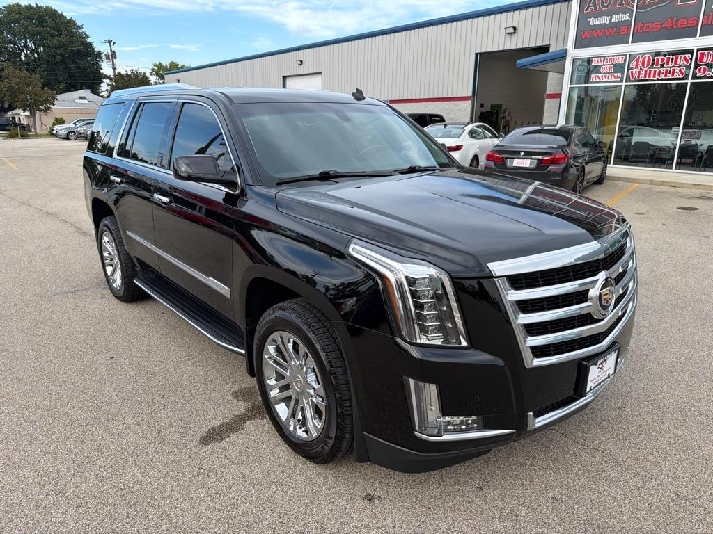 cadillac escalade 2015 1GYS4AKJ7FR195215 image cadillac escalade 2015 1GYS4AKJ7FR195215 image