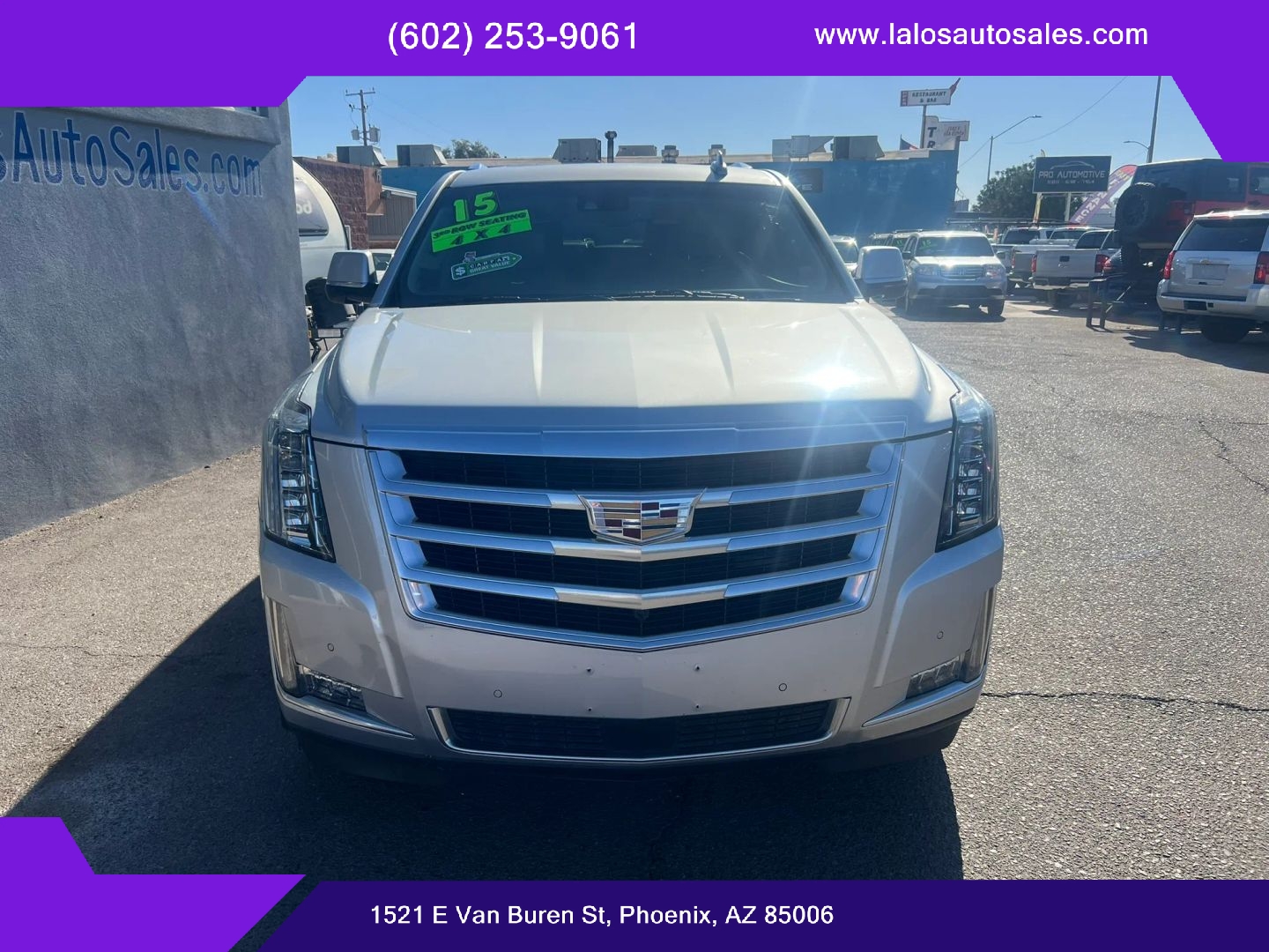 cadillac escalade 2015 1GYS4NKJ1FR536051 image cadillac escalade 2015 1GYS4NKJ1FR536051 image