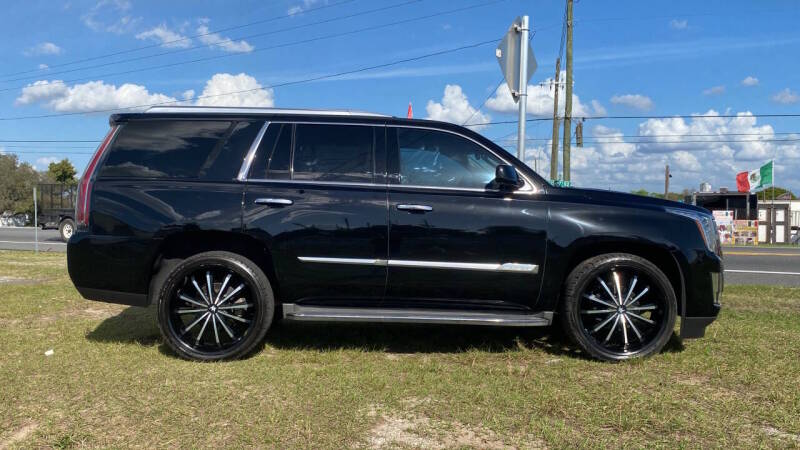 cadillac escalade 2015 1GYS3BKJ5FR176512 image cadillac escalade 2015 1GYS3BKJ5FR176512 image