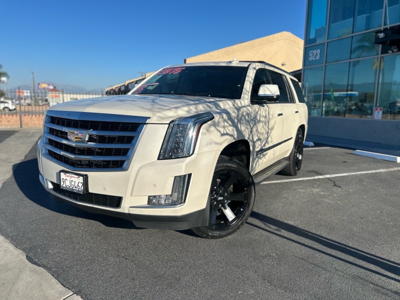 cadillac escalade 2015 1GYS4MKJ4FR543568 image