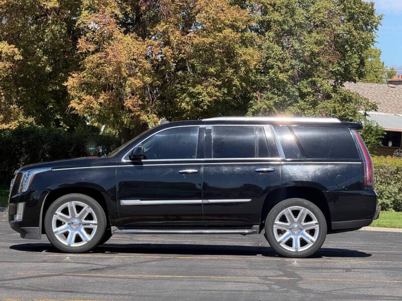 cadillac escalade 2015 1GYS4BKJ5FR182453 image cadillac escalade 2015 1GYS4BKJ5FR182453 image