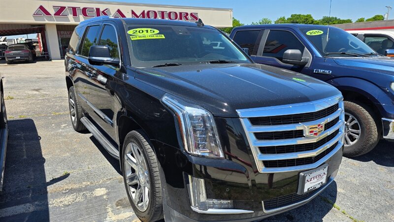 cadillac escalade 2015 1GYS4MKJXFR528041 image cadillac escalade 2015 1GYS4MKJXFR528041 image